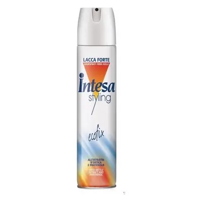 Intesa Lacca Forte erősen kötő hajlakk 300 ml