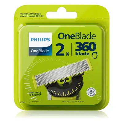 Philips One Blade 2NH 360 penge