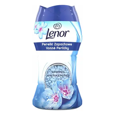 Lenor Unstoppables illatos gyöngy Spring Awakening 140 g