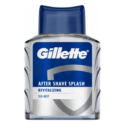 Gillette sorozat borotválkozás utáni 100 ml Revitalizáló