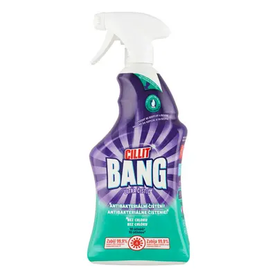 Cillit Bang Ultra tisztító 750 ml