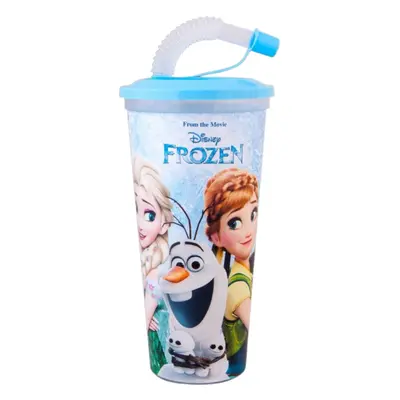 Csésze sütivel 10g Disney Mix Frozen (csésze cukorkákkal)