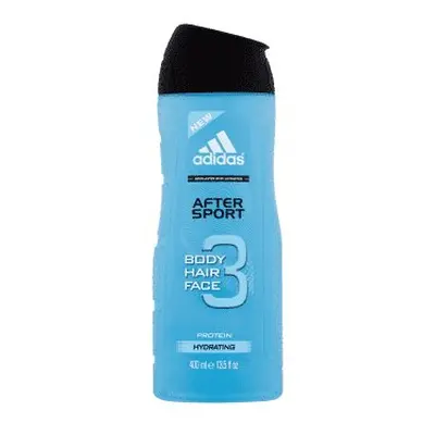 Adidas 3 Active After Sport Men tusfürdő 400 ml