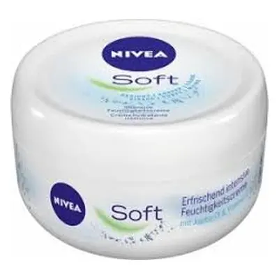 Nivea krém Soft cup 300ml