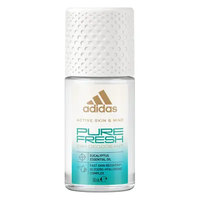 Adidas Pure Fresh roll-on 50 ml