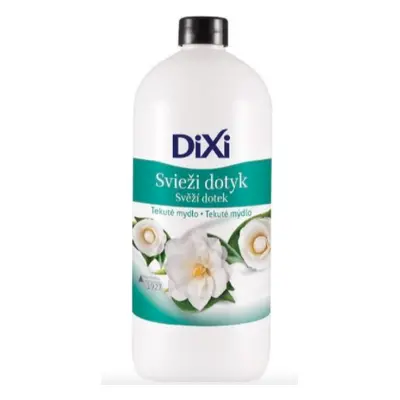 DIXI Fresh touch folyékony szappan 500 ml