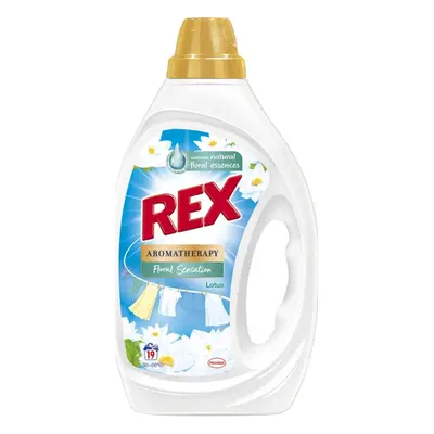 Rex Aromaterápia Lotus gél 19 PD