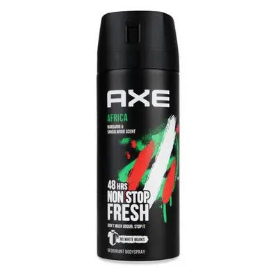 Ax Africa Men deo spray 150ml