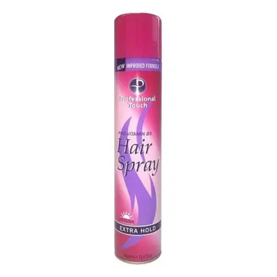 Salon Professional Touch hajhab Extra 400 ml