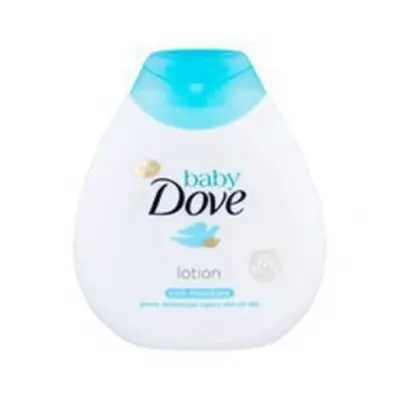 Dove Baby Rich Moisture testápoló 200 ml