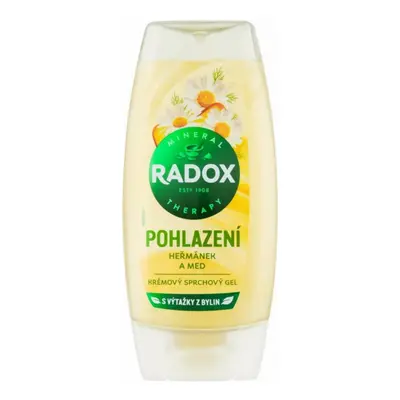 Radox Caress tusfürdő 225 ml