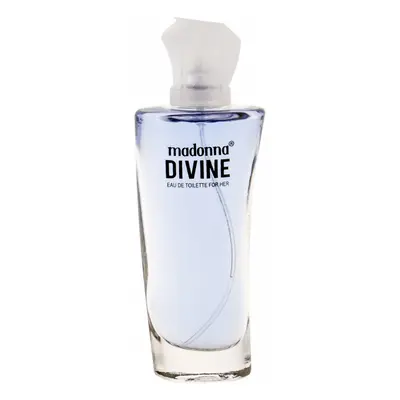 Madonna Nudes 1979 Divine toalettvíz nőknek 50 ml