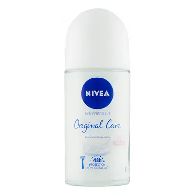 Nivea eredeti ápoló roll-on 50 ml