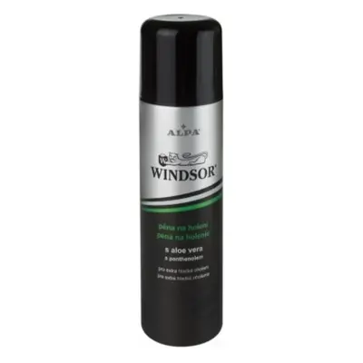 Windsor borotvahab 200ml érzékeny