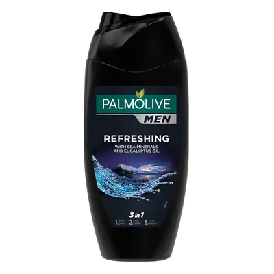 Palmolive SG 250ml FÉRFI Frissítő