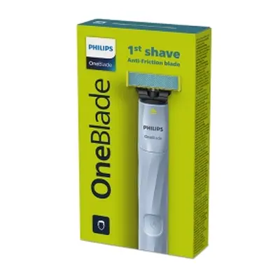 Philips OneBlade első borotválkozás QP1324/20