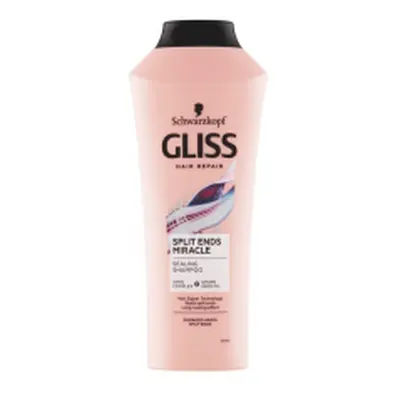 Gliss Kur Long Split ends csodasampon 370 ml