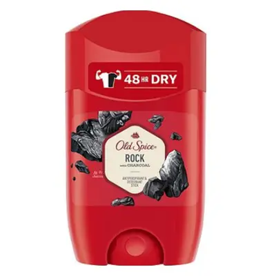 OLD SPICE DEO rúd 50ml ROCK