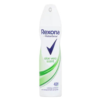 Rexona DEO Női 150ml Aloe Vera