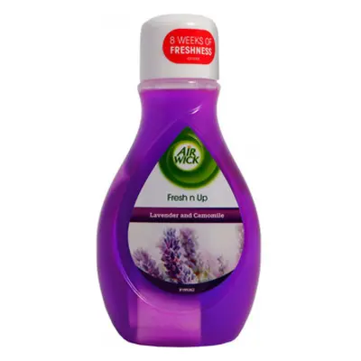 Air Wick Fresh n Up levendula kanóc 375 ml