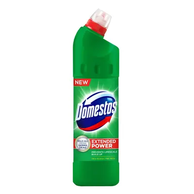 Domestos WC tisztító 750ml Fenyő