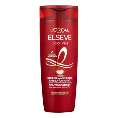 Loreal Elseve Color Vive sampon 400 ml