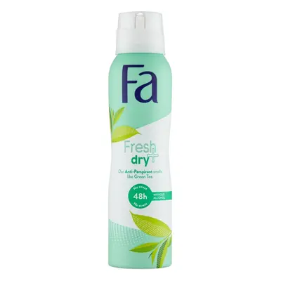 FA DEO SPRAY 150 ml Fresh Dry