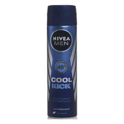 Nivea Deo Men 150ml Deep Black Carbon