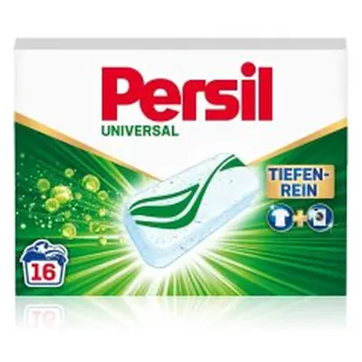 Persil Power Eco Bars Univerzális mosodai kapszula 16 db