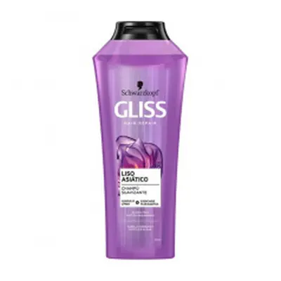 Gliss Kur Asia egyenes 370 ml