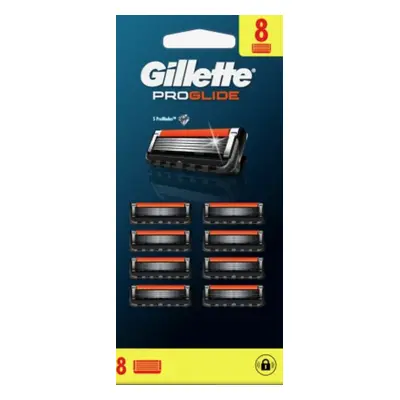 Gillette ProGlide 8 db