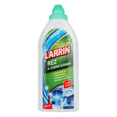 Larrin Rust and Scale Extra Strong 500 ml