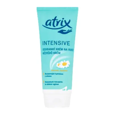 Atrix Intensive kézkrém kamillával 100ml