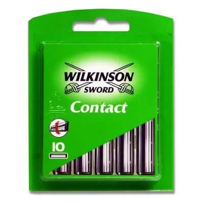 WILKINSON SWORD Kapcsolat