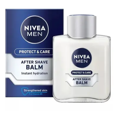 Nivea for Men Original borotválkozás utáni balzsam 100 ml