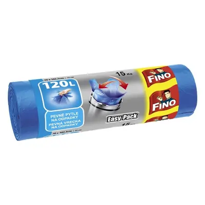 Fino HD Easy csomag 120 l 22 µm 15 db