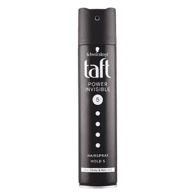 Taft hajlakk Power Invisible 250ml