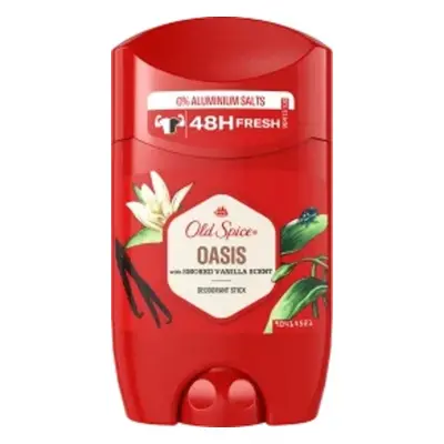 Old Spice Oasis dezodor rúd 50 ml