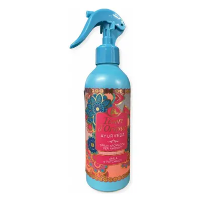 Tesori d&#39;Oriente Ayurveda légfrissítő, 250 ml