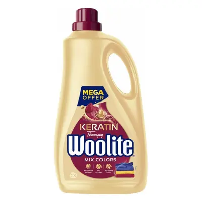 Woolite 60PD 3.6l Színes