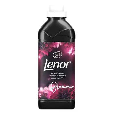 Lenor öblítő 700 ml Diamond & Lotus 28 mosási adag