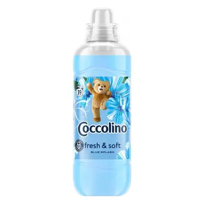 Coccolino öblítő Blue Splash 975 ml 39PD