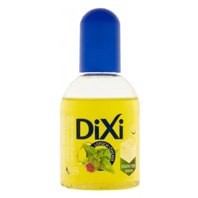 Dixi hajvizes bojtorján hajhullás ellen 125 ml