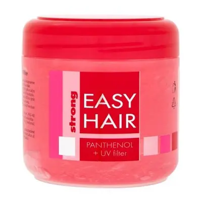 Easy Hair Strong hajzselé 250g