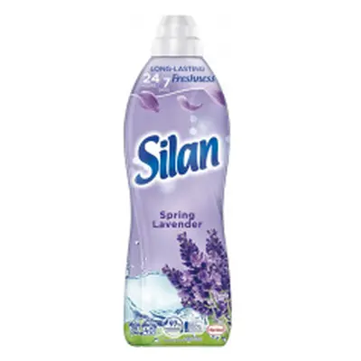 Silan Spring Levendula 880ml 40 PD