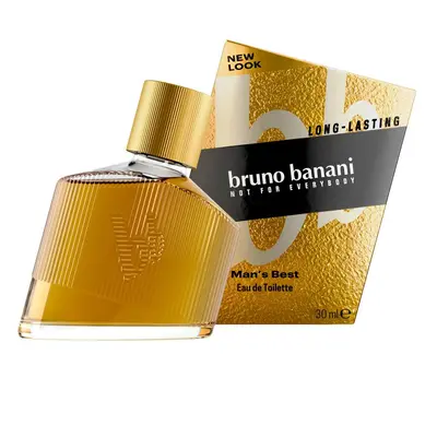 Bruno Banani - nem mindenkinek 30 ml, EDT