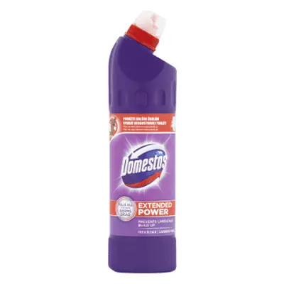 Domestos WC tisztító 750ml POWER levendula