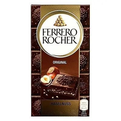 Ferrero Rocher mogyoró eredeti 90g