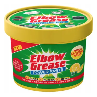 Elbow Grease csodatisztító paszta zsír és szennyeződés ellen 350g