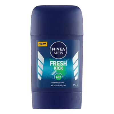 Nivea Men stick 50 ml Fresh Kick